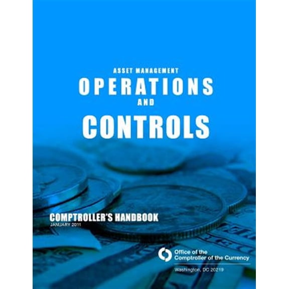 Asset Management Operations and Controls