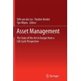 thumbnail image 1 of Asset Management: The State of the Art in Europe from a Life Cycle Perspective, (Paperback), 1 of 1