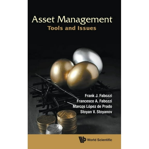 Asset Management: Tools and Issues, (Hardcover)