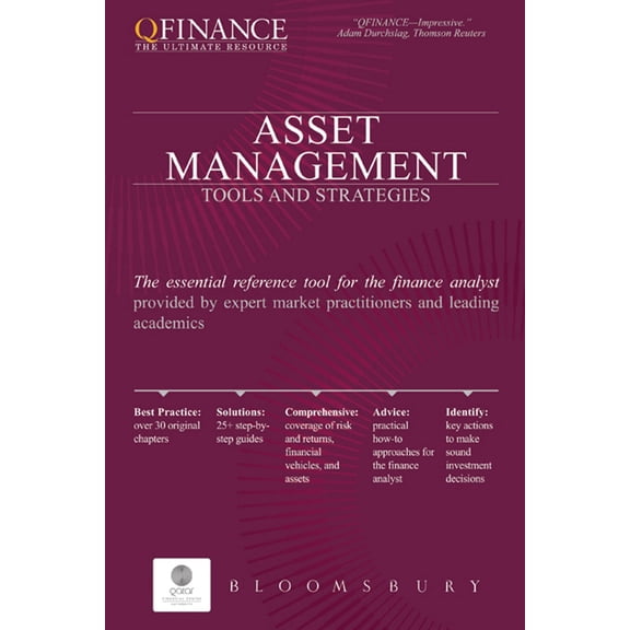 Pre-Owned Asset Management : Tools and Strategies