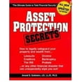 thumbnail image 1 of Pre-Owned Asset Protection Secrets Paperback, 1 of 1
