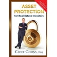 thumbnail image 1 of Pre-Owned Asset Protection for Real Estate Investors (Paperback) 0979786010 9780979786013, 1 of 1