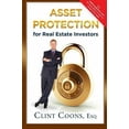 thumbnail image 1 of Pre-Owned Asset Protection for Real Estate Investors (Hardcover) 9780979786037, 1 of 1