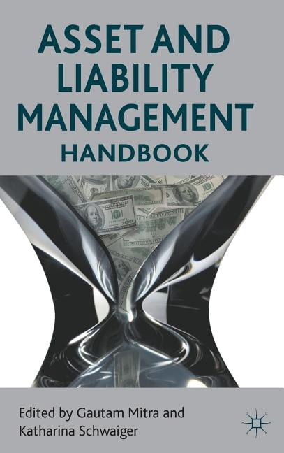 Asset and Liability Management Handbook, (Hardcover) - Walmart.com