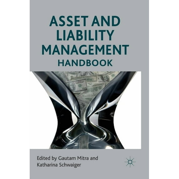 Asset and Liability Management Handbook, (Paperback)