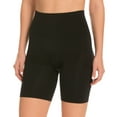 thumbnail image 1 of Assets Spanx Women Remarkable Results Mid-Thigh Shaping Short, 1 of 3
