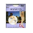 thumbnail image 1 of Assets Ultra-sheer Mid-thigh Shaper with 3 Sheer Legs Kit, 1 of 1
