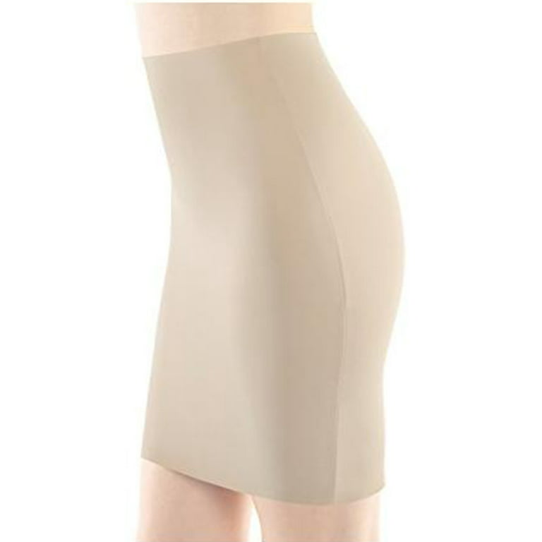 SPANX Shapewear for Women Sculpting, Half Slip (Regular and Plus Sizes),  Foundation, X-Large : : Clothing, Shoes & Accessories