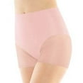thumbnail image 1 of Assets by Sara Blakely Standout Slimmers Girl Short (881) 3X/Rosy Cheeks, 1 of 2