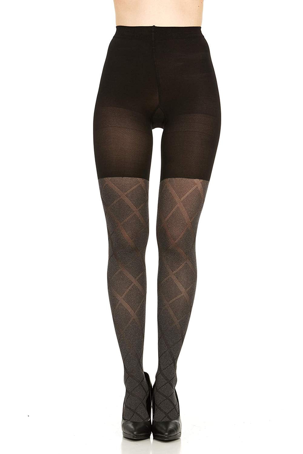 Flexees high waist leggings 82459 2025
