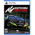 thumbnail image 1 of Assetto Corsa Competizione, 505 Games, PlayStation 5, 812872017327, 1 of 17