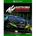 thumbnail image 1 of Assetto Corsa Competizione for Xbox One (Xbox One), 1 of 3