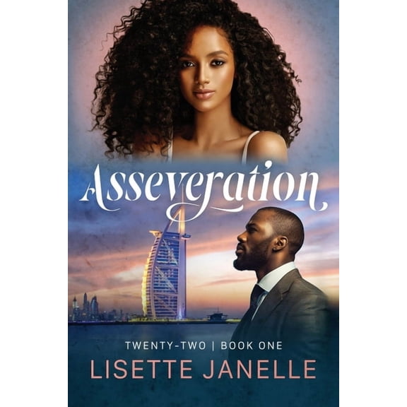 Twenty-Two Asseveration (Twenty-Two Series Book 1), Book 1, (Paperback)