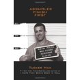 thumbnail image 1 of Pre-Owned Assholes Finish First, 9781416938743, 1416938745, Hardcover, First Edition edition, 1 of 1