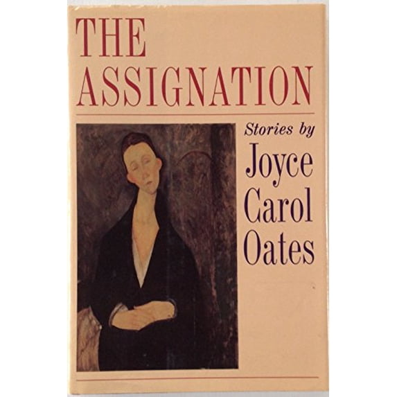 Pre-Owned THE ASSIGNATION. (Hardcover) 0880012005 9780880012003