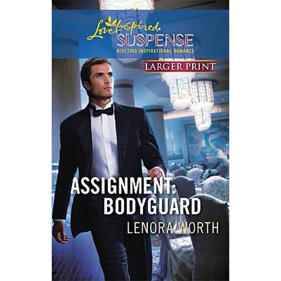 Pre-Owned Assignment: Bodyguard