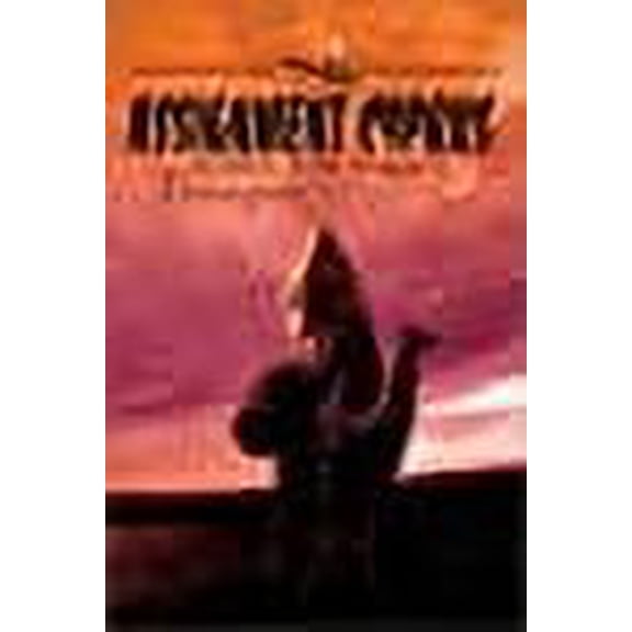 Assignment Cyprus: Middle East Mission (Paperback)