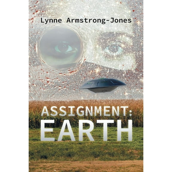 Assignment: Earth, (Paperback)