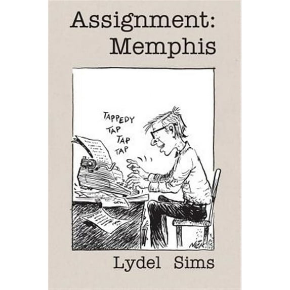 Assignment: Memphis (Paperback)