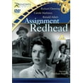 thumbnail image 1 of Assignment Redhead ( Million Dollar Manhunt ) ( Requiem for a Redhead (Assignment Red Head) ) [ NON-USA FORMAT, PAL, Reg.0 Import - United Kingdom ], 1 of 1