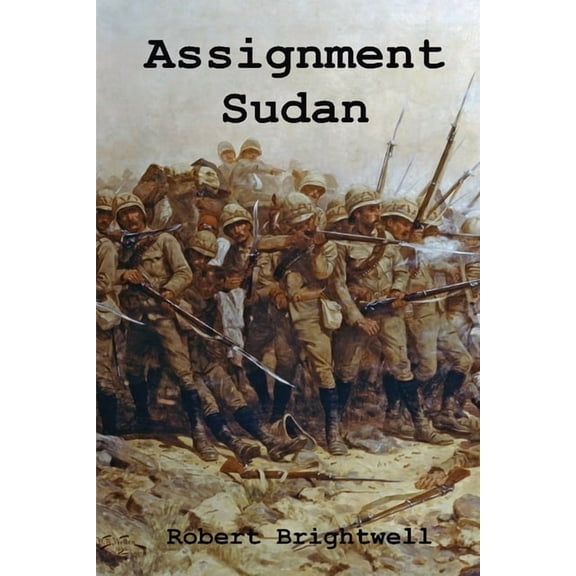 Assignment Sudan, (Paperback)