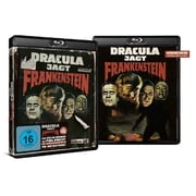 Assignment Terror  Los monstruos del terror  [ Blu-Ray, Reg.A/B/C Import - Germany ]