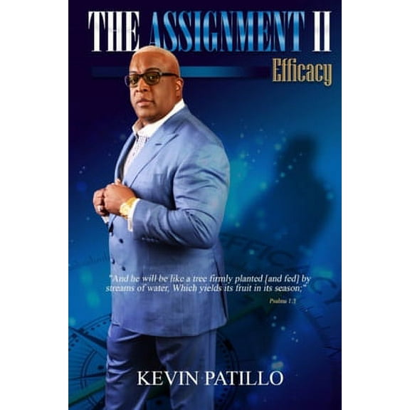 Assignment: The Assignment II - Efficacy (Paperback)