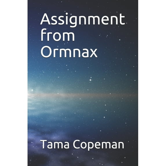 Assignment from Ormnax (Paperback)