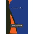 thumbnail image 1 of Assignment's End, (Paperback), 1 of 1