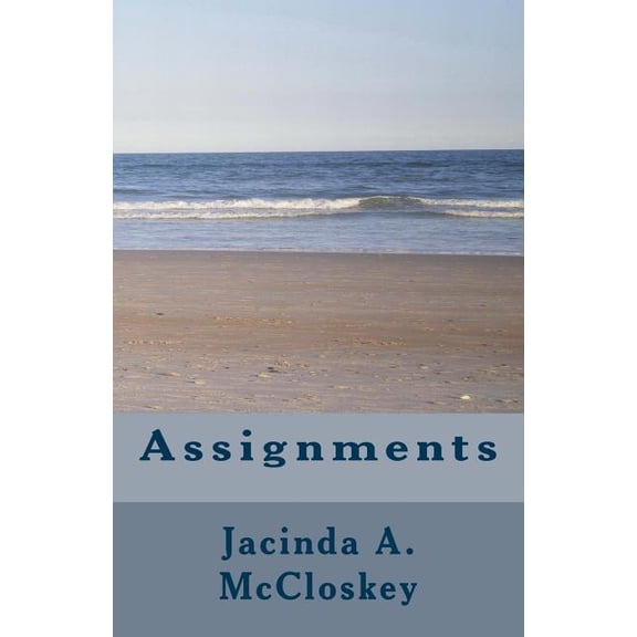 Assignments (Paperback)