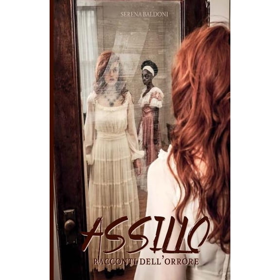 Assillo: 19033, (Paperback)