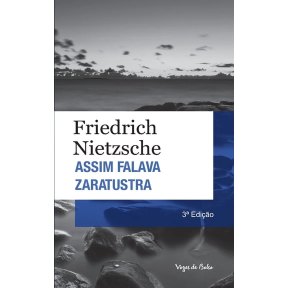 Assim falava Zaratustra (edio de bolso) (Paperback)