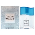 thumbnail image 1 of Assima by Fragluxe for Men - 3.3 oz EDT Spray, 1 of 6