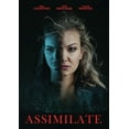 thumbnail image 1 of Gravitas Ventures - Assimilate [DIGITAL VIDEO DISC], 1 of 1