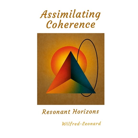 Assimilating Coherence: Resonant Horizons, (Paperback)
