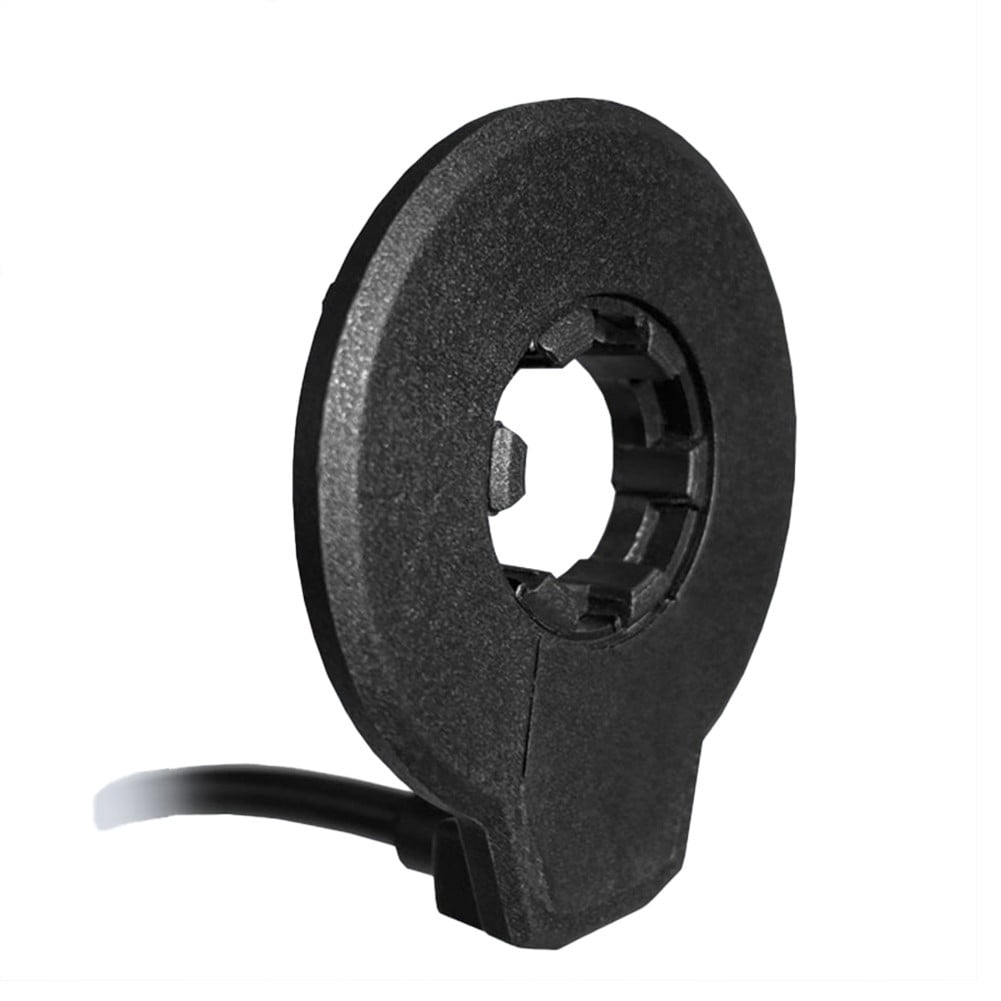 Assist Sensor High Quality Electric Bike Pedal Assist System with Double Hall 12 Magnetic Booster and PAS Sensor