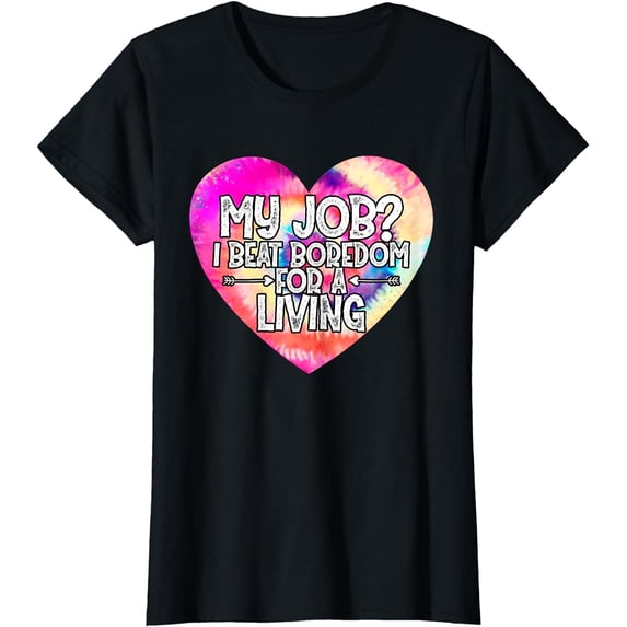 Assistant Activity Director Professionals Appreciation Gift T-Shirt