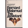 thumbnail image 1 of Pre-Owned Assistant Paperback, 1 of 1