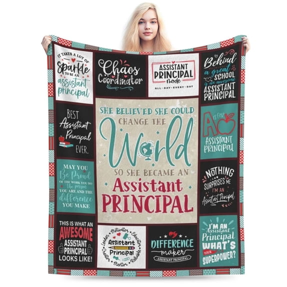 Assistant Principal Week Gifts, Assistant Principal Gifts for Women ...