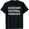 thumbnail image 1 of Assistant to the Regional Manager Office Shirt, 1 of 3