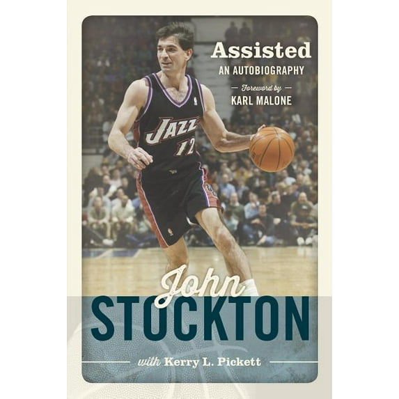 Assisted: An Autobiography, (Paperback)
