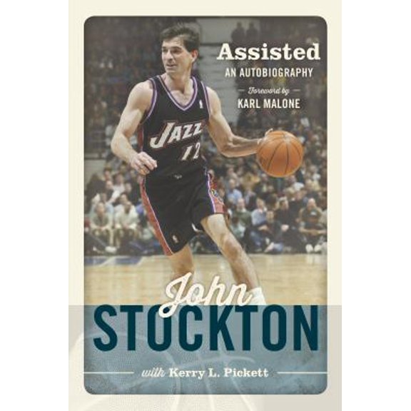 Pre-Owned Assisted: An Autobiography (Paperback) 1609079256 9781609079253