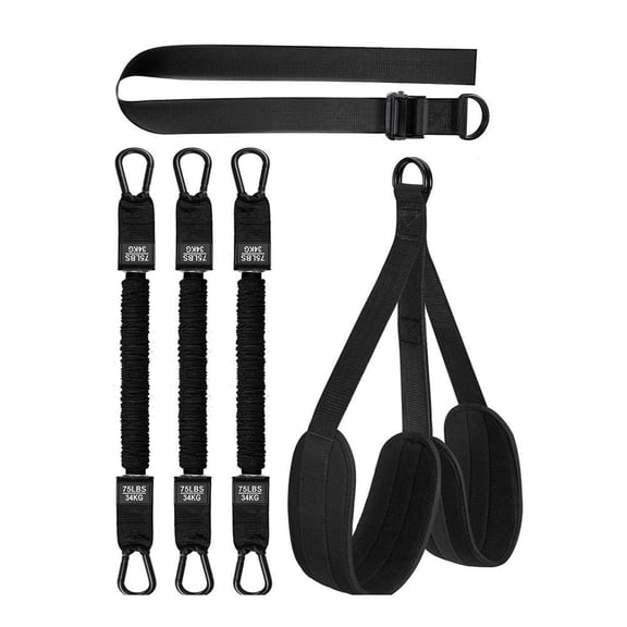 Adjustable Pull Up Assistance Bands, Resistance Bands For Pull Up Bar Workout