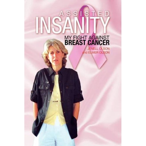 Assisted Insanity (Hardcover)