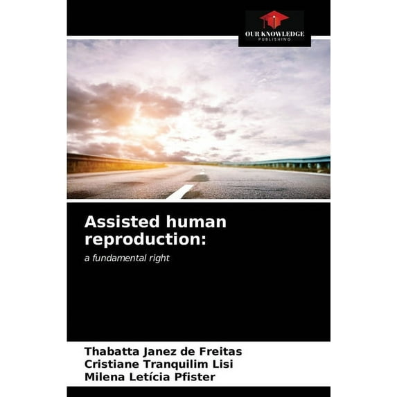 Assisted human reproduction (Paperback)