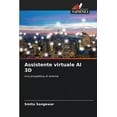 thumbnail image 1 of Assistente virtuale AI 3D, (Paperback), 1 of 1