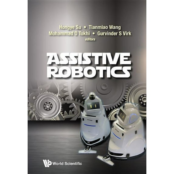 Assistive Robotics - Clawar 2015, (Hardcover)