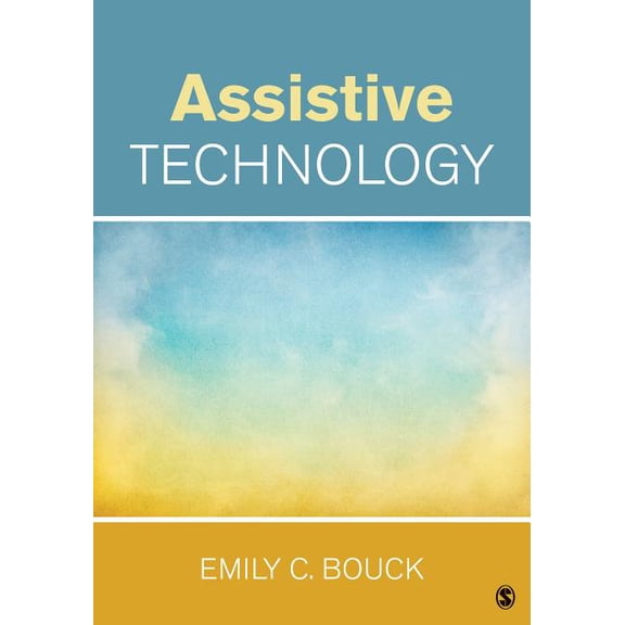 Assistive Technology (Paperback)