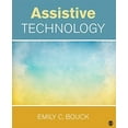 thumbnail image 1 of Pre-Owned Assistive Technology (Paperback) 1483374432 9781483374437, 1 of 1