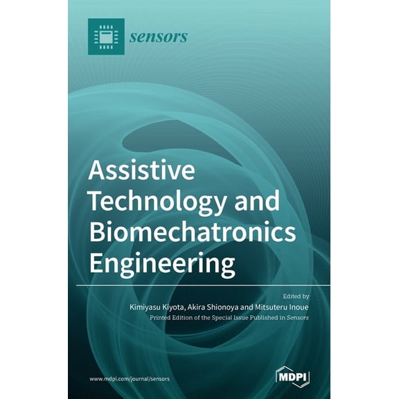 Assistive Technology and Biomechatronics Engineering, (Hardcover)